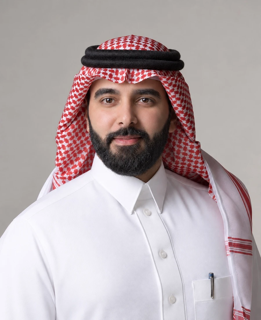 بندر عبدالمحسن الزكري، مؤسس نجزل